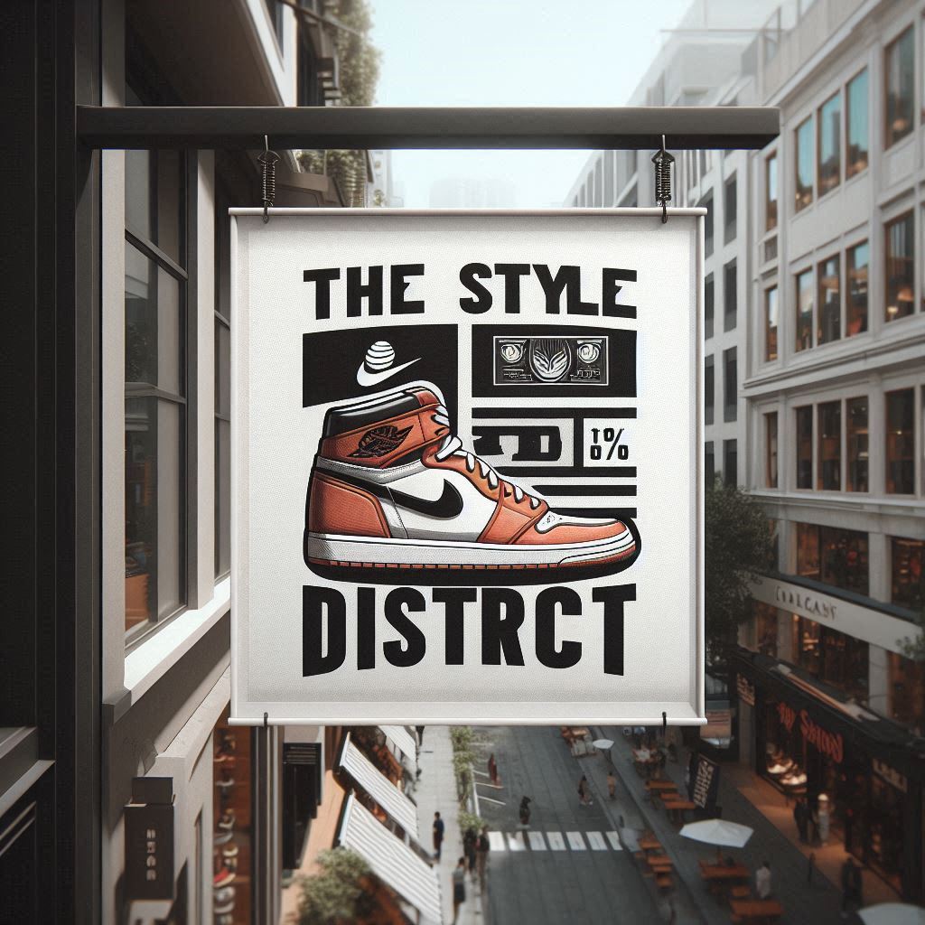 The Style District 